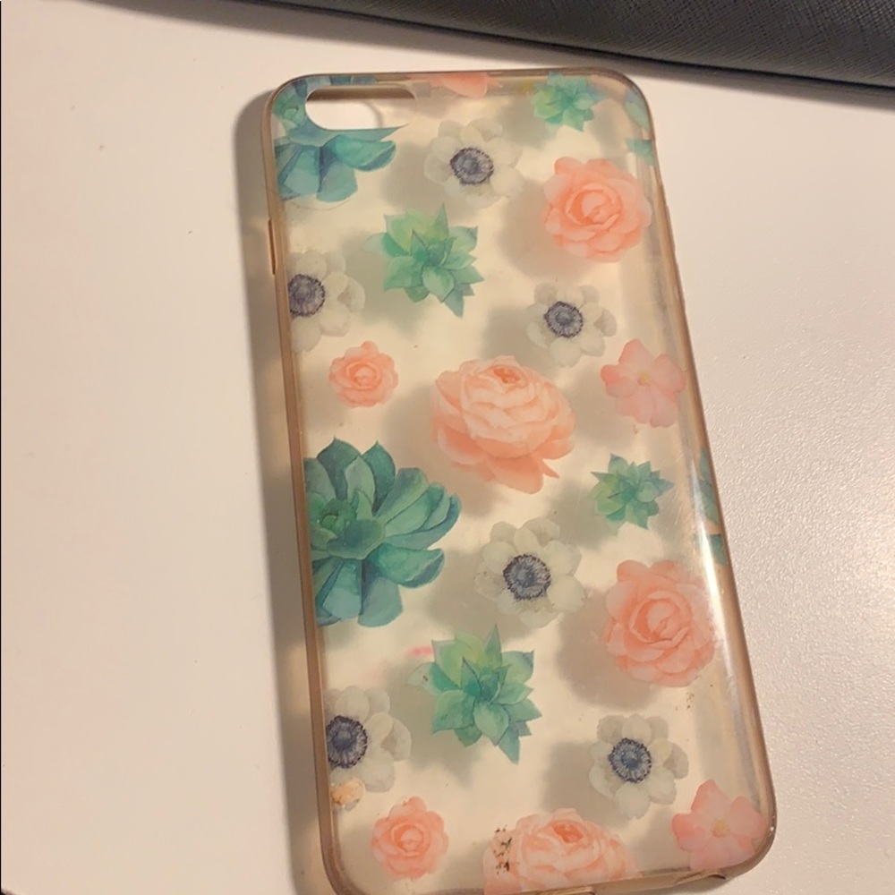 iPhone 6 Plus case